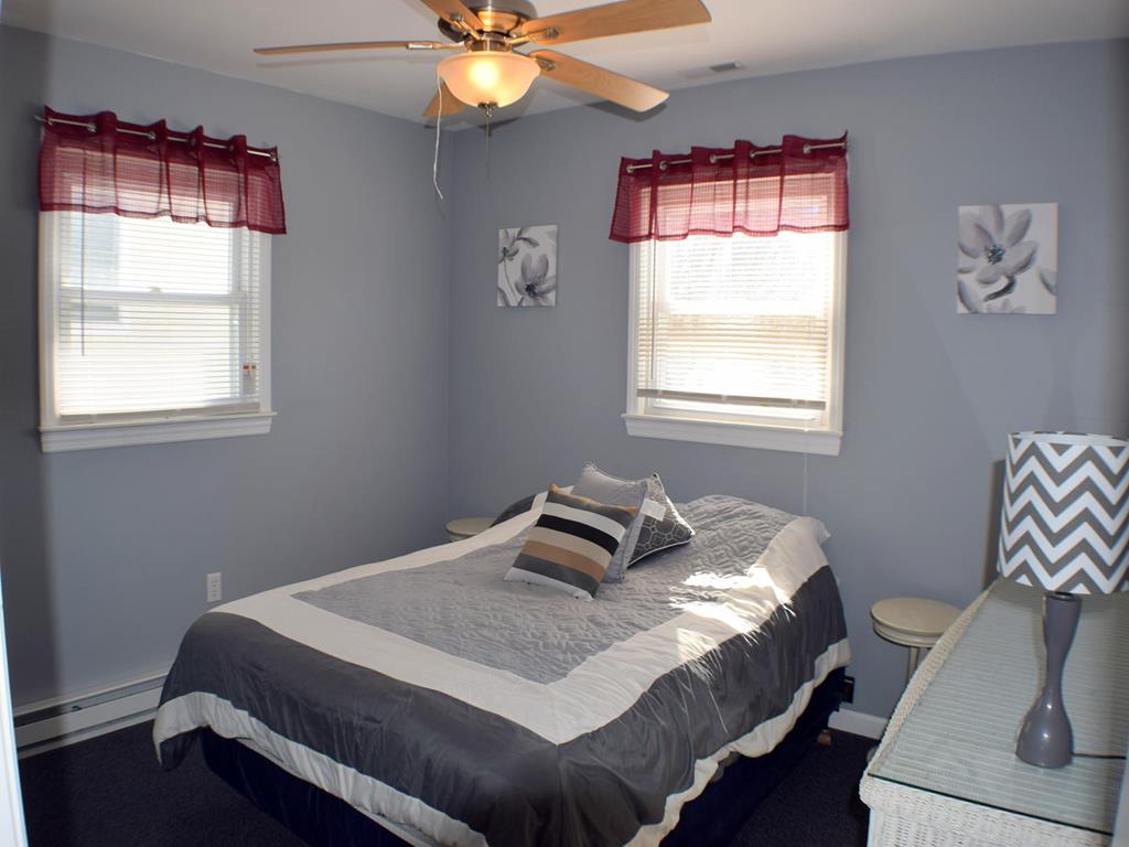 34 80th Street, Sea Isle City (Beach Block)