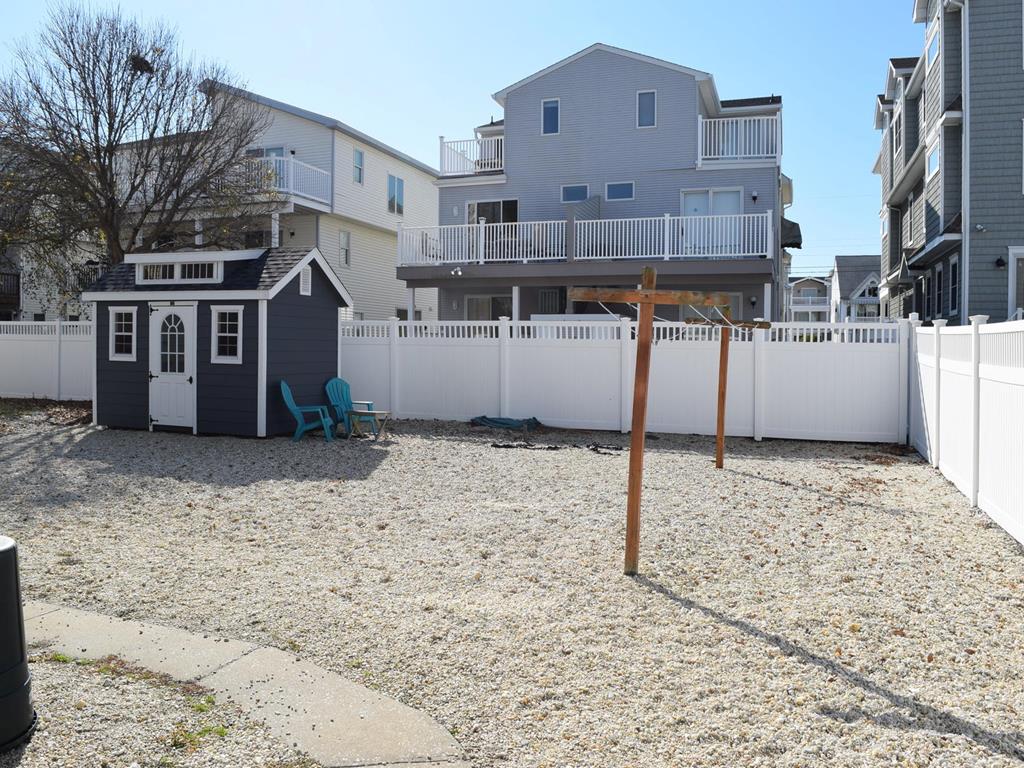34 80th Street, Sea Isle City (Beach Block)