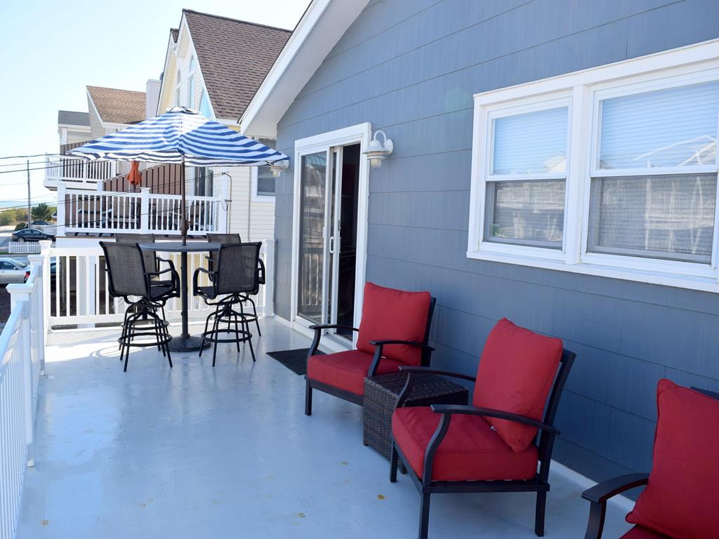 34 80th Street, Sea Isle City (Beach Block)