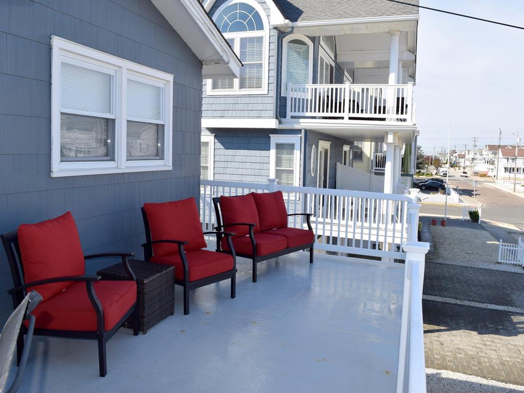 34 80th Street, Sea Isle City (Beach Block)