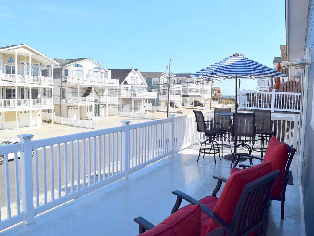 34 80th Street, Sea Isle City (Beach Block)