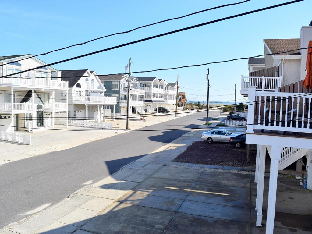 34 80th Street, Sea Isle City (Beach Block)