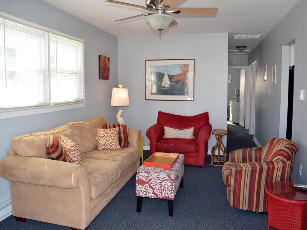34 80th Street, Sea Isle City (Beach Block)