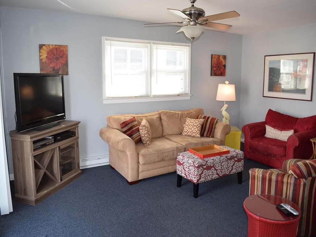 34 80th Street, Sea Isle City (Beach Block)