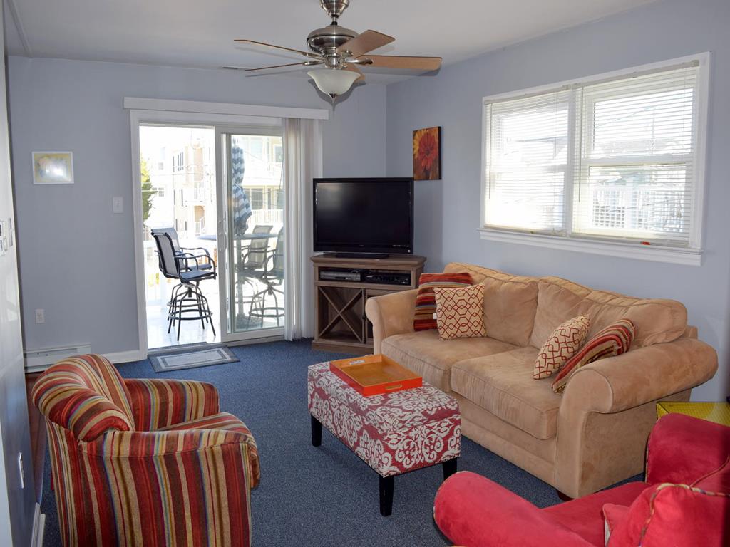 34 80th Street, Sea Isle City (Beach Block)