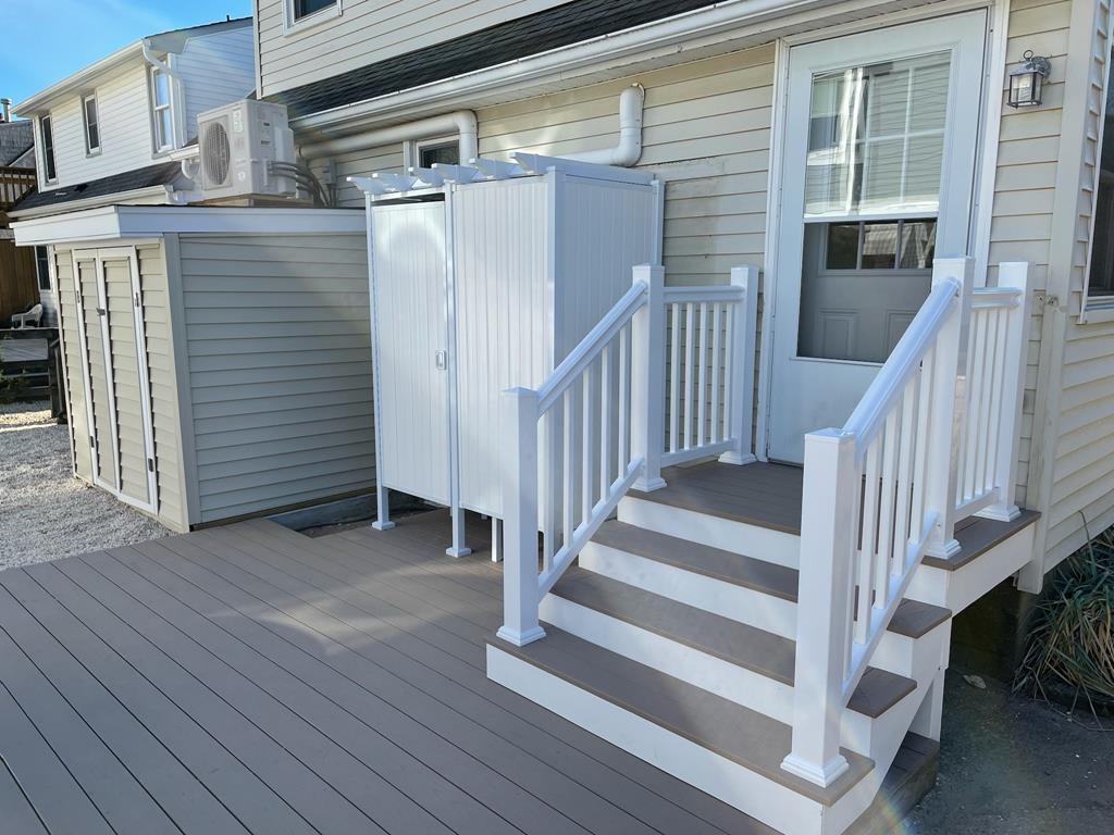 101 E. Delaware Avenue, Beach Haven Terrace (Ocean Block)