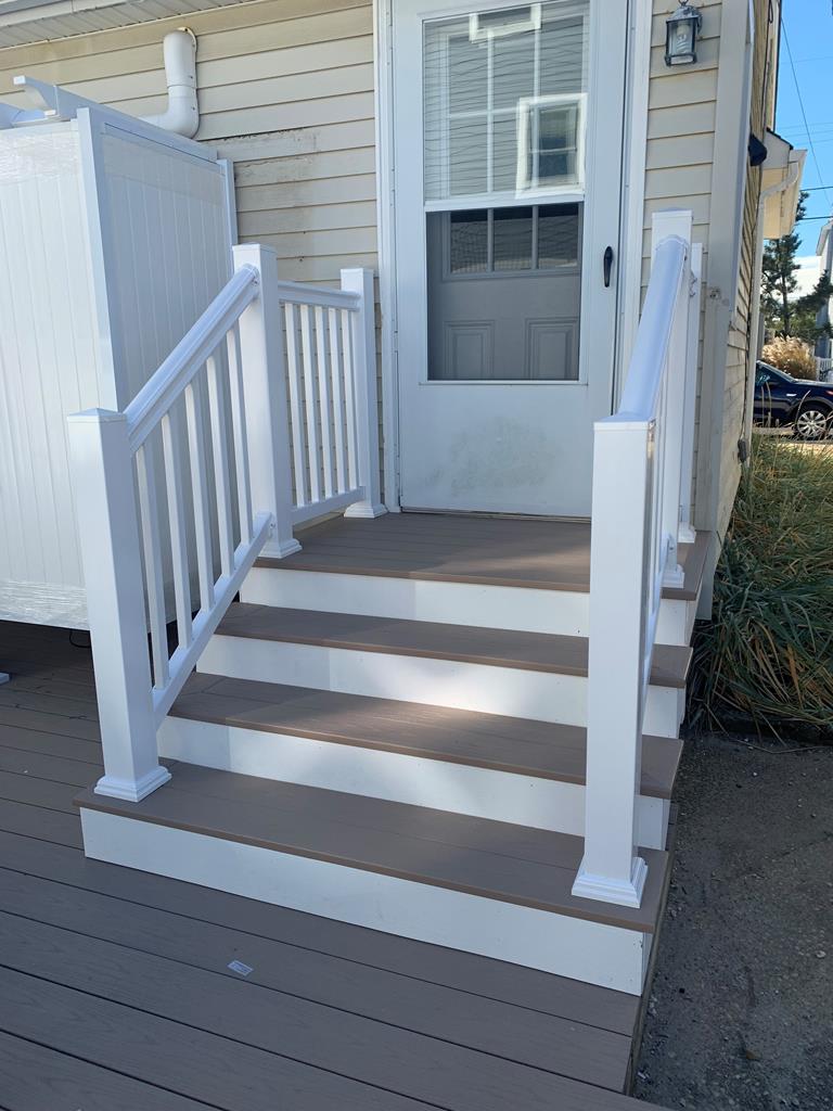 101 E. Delaware Avenue, Beach Haven Terrace (Ocean Block)