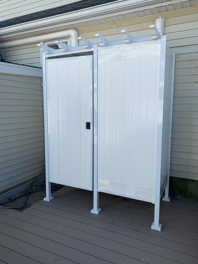 101 E. Delaware Avenue, Beach Haven Terrace (Ocean Block)