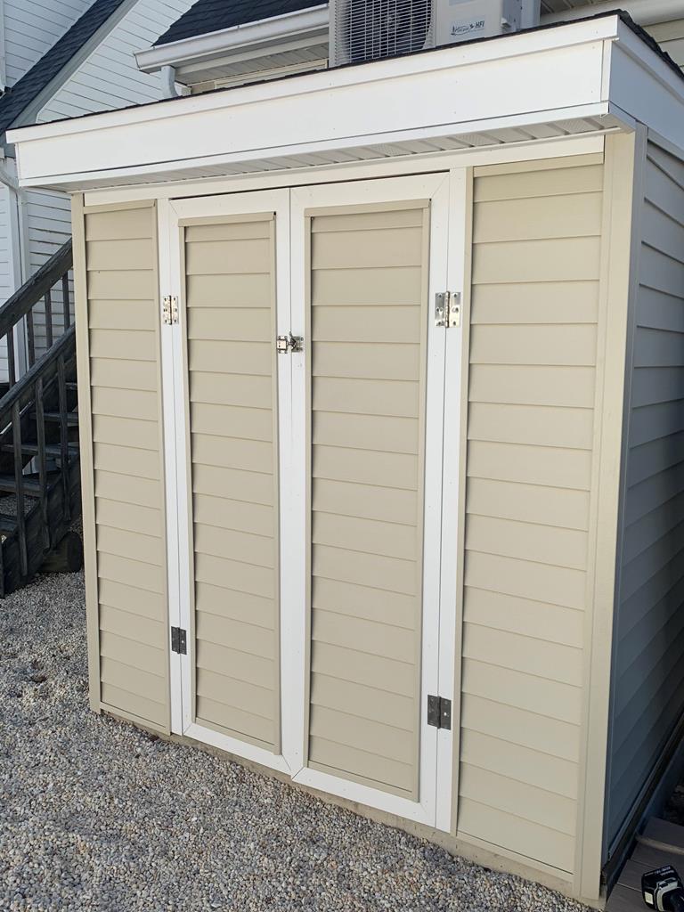 101 E. Delaware Avenue, Beach Haven Terrace (Ocean Block)