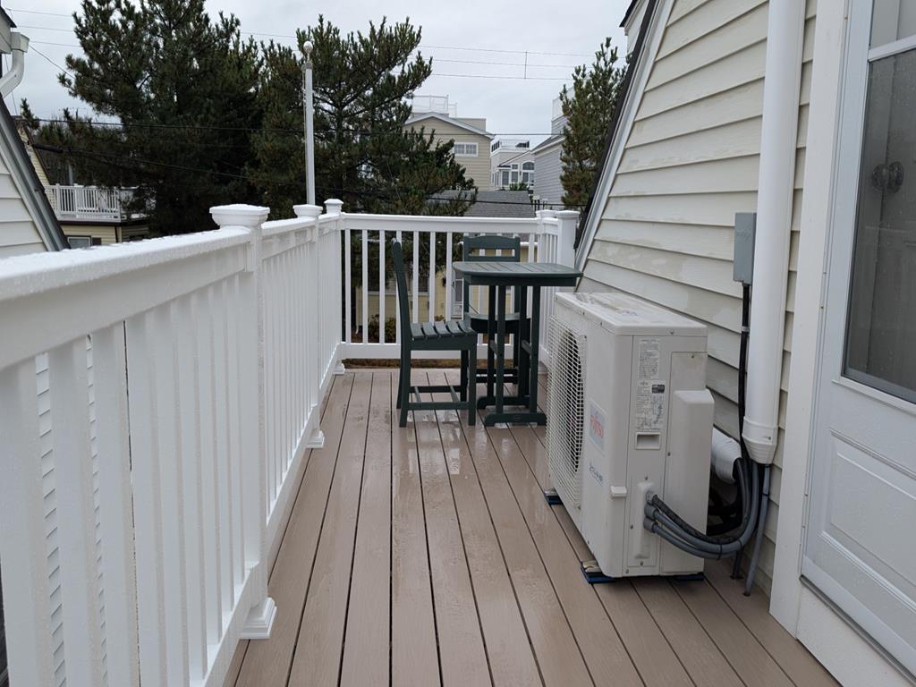 101 E. Delaware Avenue, Beach Haven Terrace (Ocean Block)