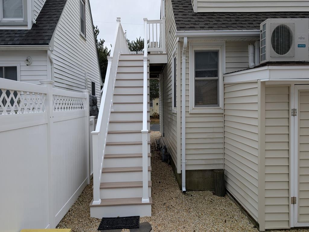 101 E. Delaware Avenue, Beach Haven Terrace (Ocean Block)