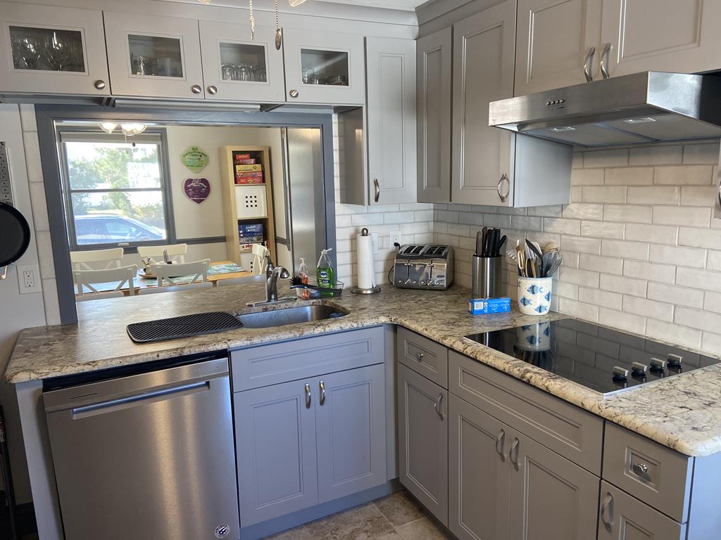 101 E. Delaware Avenue, Beach Haven Terrace (Ocean Block)