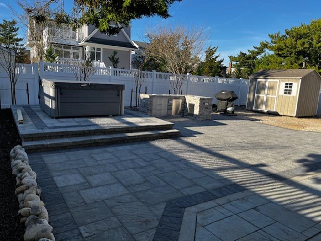 118 E 25th Street, Spray Beach (Ocean Side)