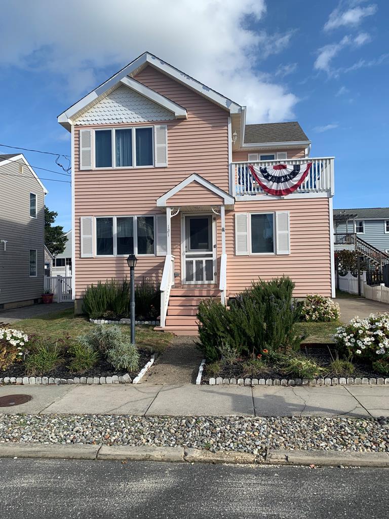 121 E Delaware Avenue, Beach Haven Terrace
