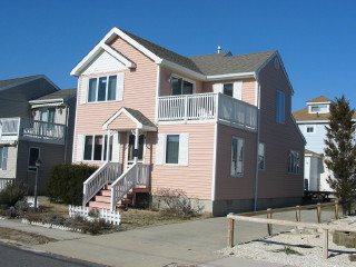 121 E Delaware Avenue, Beach Haven Terrace (Ocean Block)