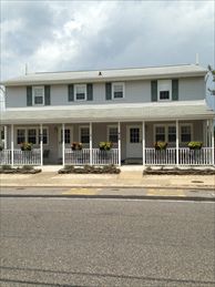 810 Beach Avenue, Beach Haven