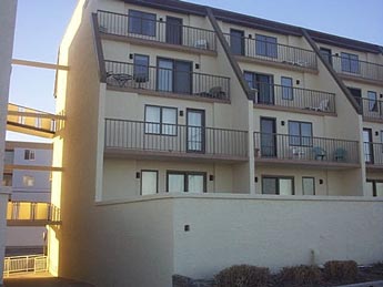 3901 Promenade, Sea Isle City