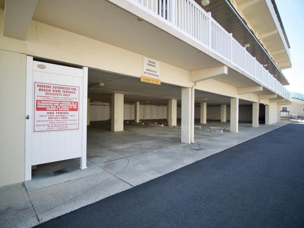 3901 Promenade, Sea Isle City (Beach Front)