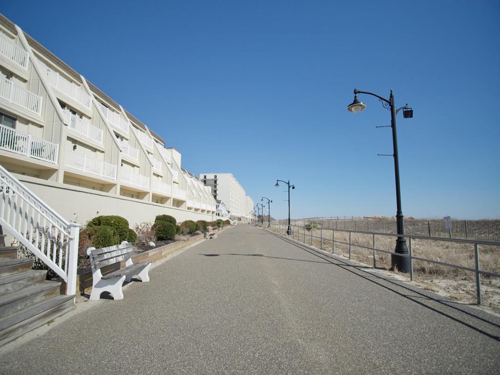 3901 Promenade, Sea Isle City (Beach Front)