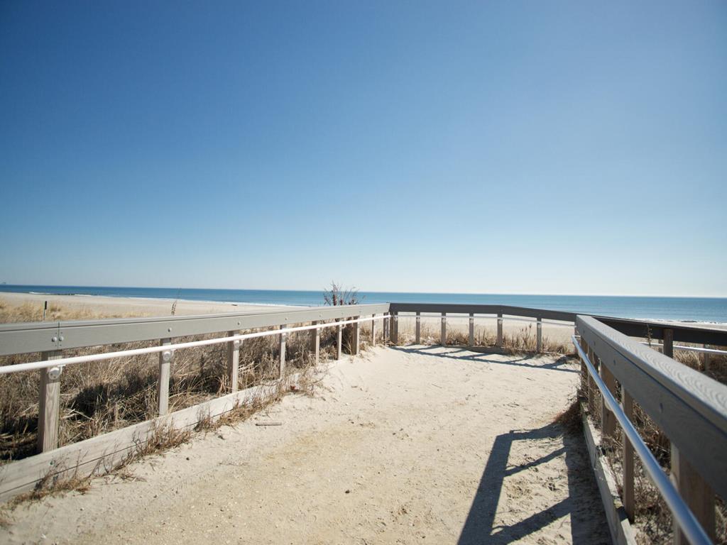 3901 Promenade, Sea Isle City (Beach Front)