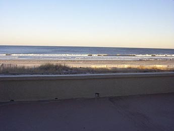 3901 Promenade, Sea Isle City (Beach Front)