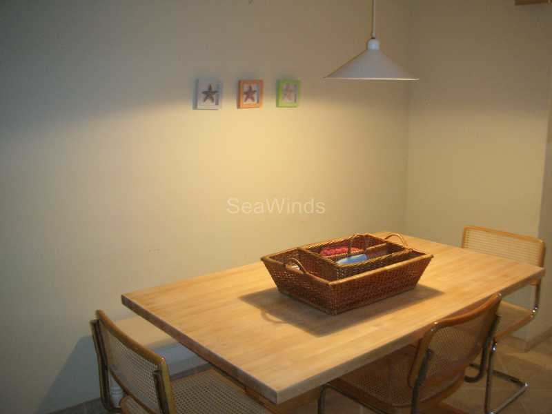 3901 Promenade, Sea Isle City (Beach Front)