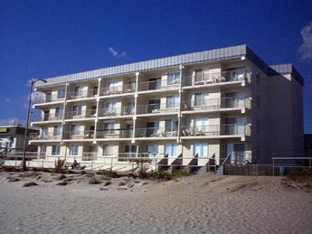 4100 Promenade, Sea Isle City