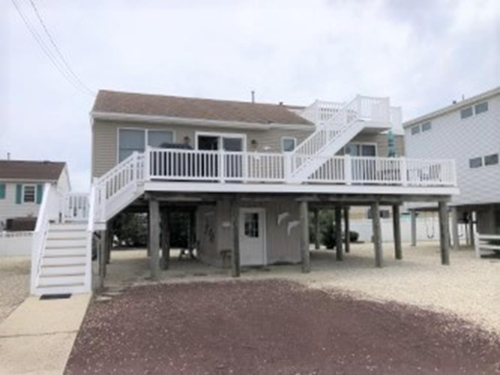 6 W 86th Street (Sea Glass Lane), Brighton Beach