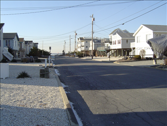 6 W 86th Street (Sea Glass Lane), Brighton Beach (Bay Side)