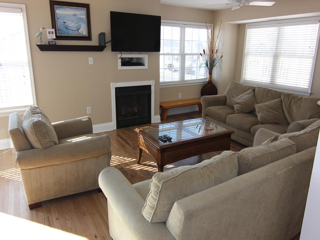 29 29th Street, Sea Isle City (Beach Block)
