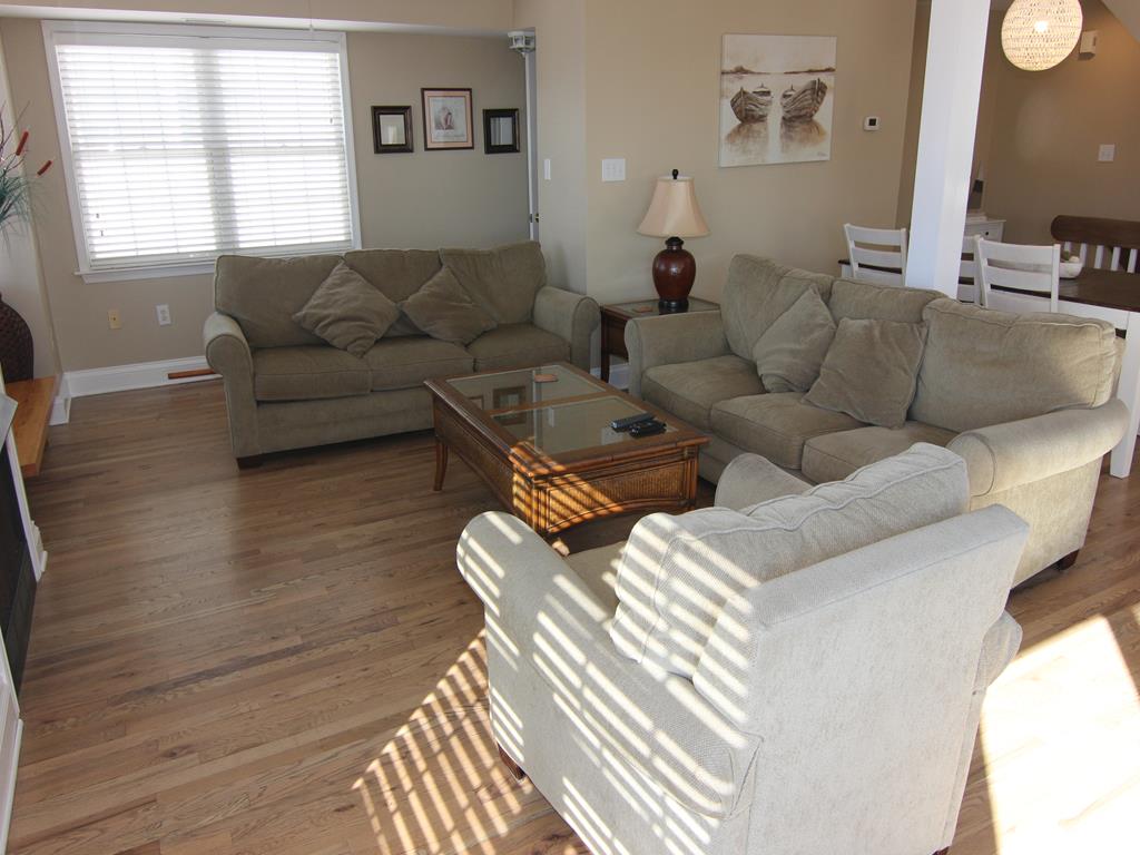 29 29th Street, Sea Isle City (Beach Block)