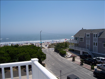 29 29th Street, Sea Isle City (Beach Block)