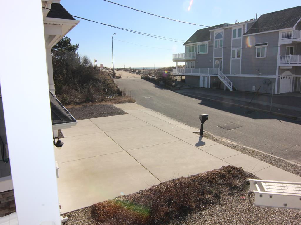 29 29th Street, Sea Isle City (Beach Block)