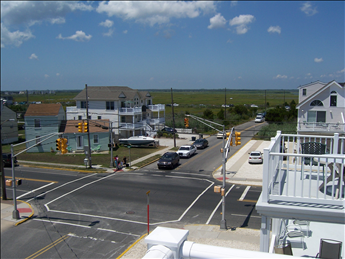 29 29th Street, Sea Isle City (Beach Block)