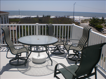 29 29th Street, Sea Isle City (Beach Block)