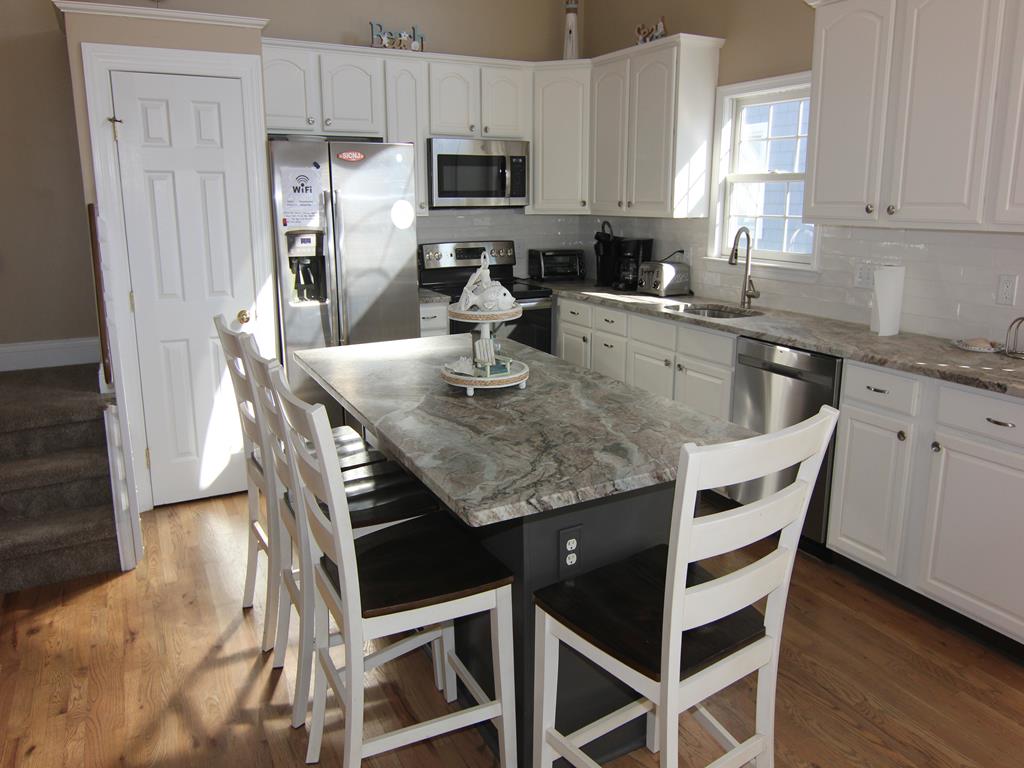 29 29th Street, Sea Isle City (Beach Block)