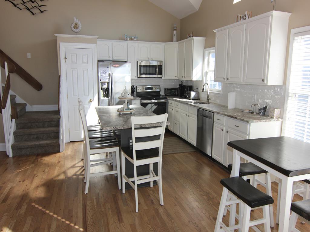 29 29th Street, Sea Isle City (Beach Block)