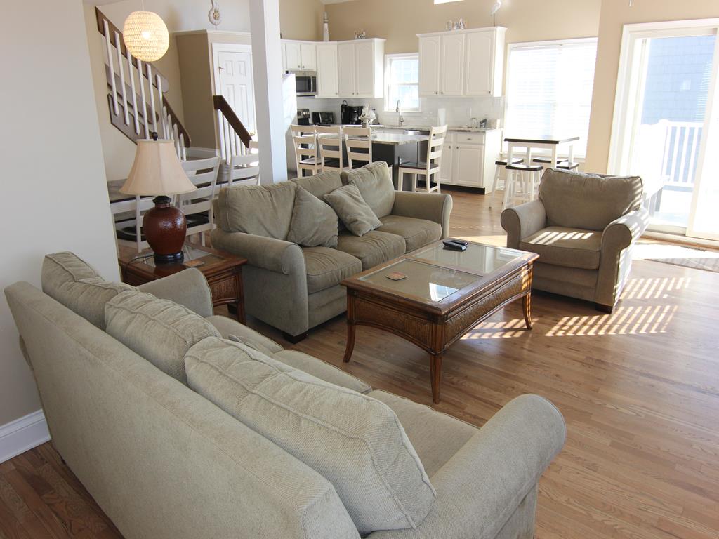 29 29th Street, Sea Isle City (Beach Block)