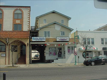 4105 Landis Avenue, Sea Isle City