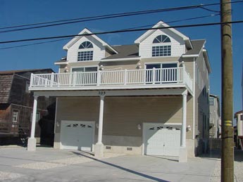 305 40th Street, Sea Isle City
