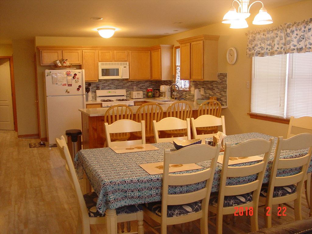 305 40th Street, Sea Isle City (Center)