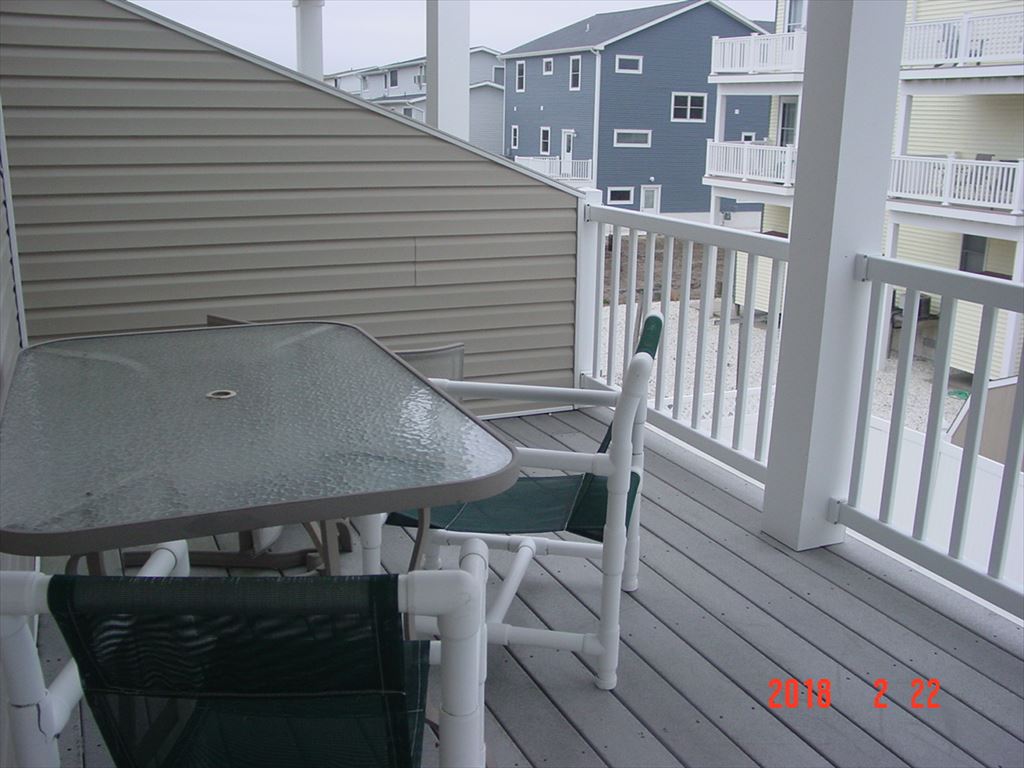 305 40th Street, Sea Isle City (Center)