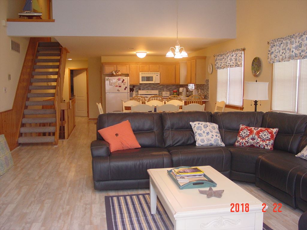 305 40th Street, Sea Isle City (Center)