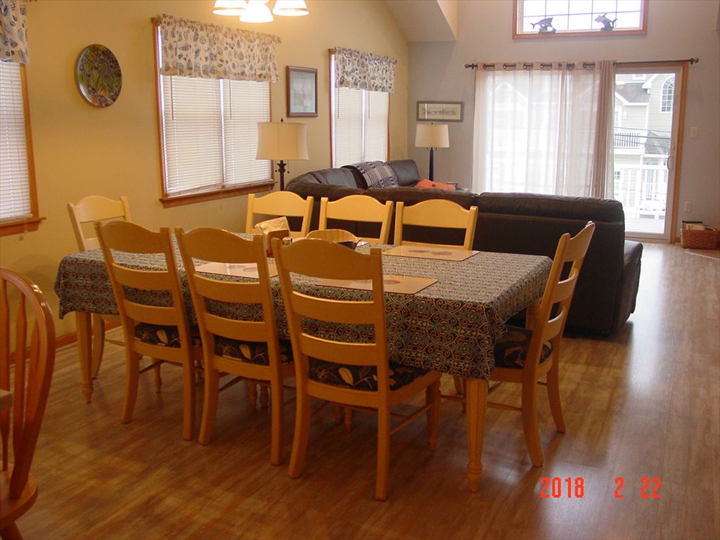 305 40th Street, Sea Isle City (Center)