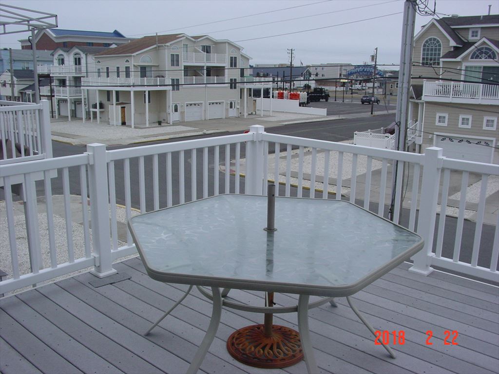 305 40th Street, Sea Isle City (Center)