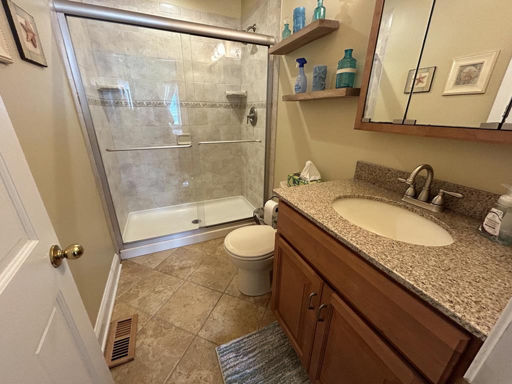 34 34th Street, Sea Isle City (Beach Block)