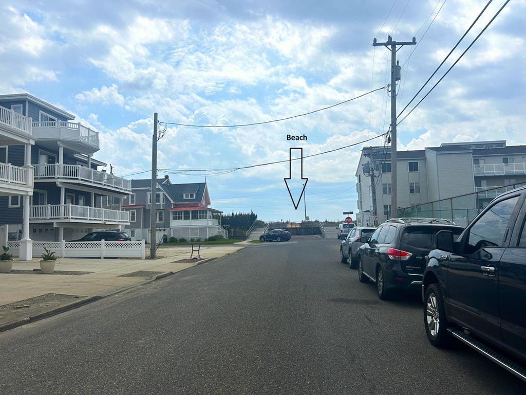 34 34th Street, Sea Isle City (Beach Block)