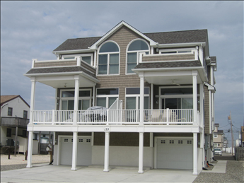 133 34th Street, Sea Isle City (Bay View)