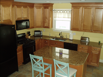 133 34th Street, Sea Isle City (Bay View)