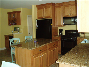 133 34th Street, Sea Isle City (Bay View)